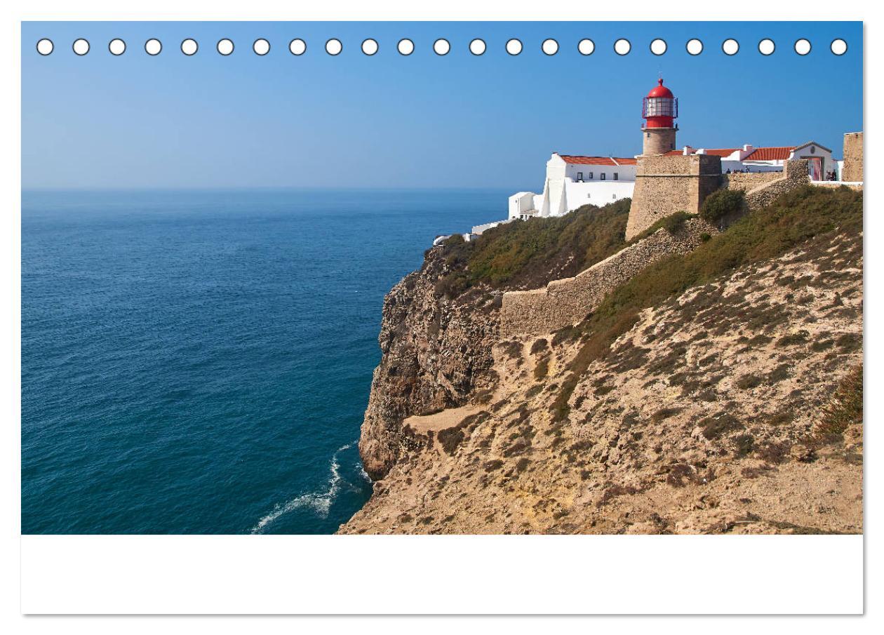 Bild: 9783435233328 | Einzigartiges Portugal (Tischkalender 2025 DIN A5 quer), CALVENDO...