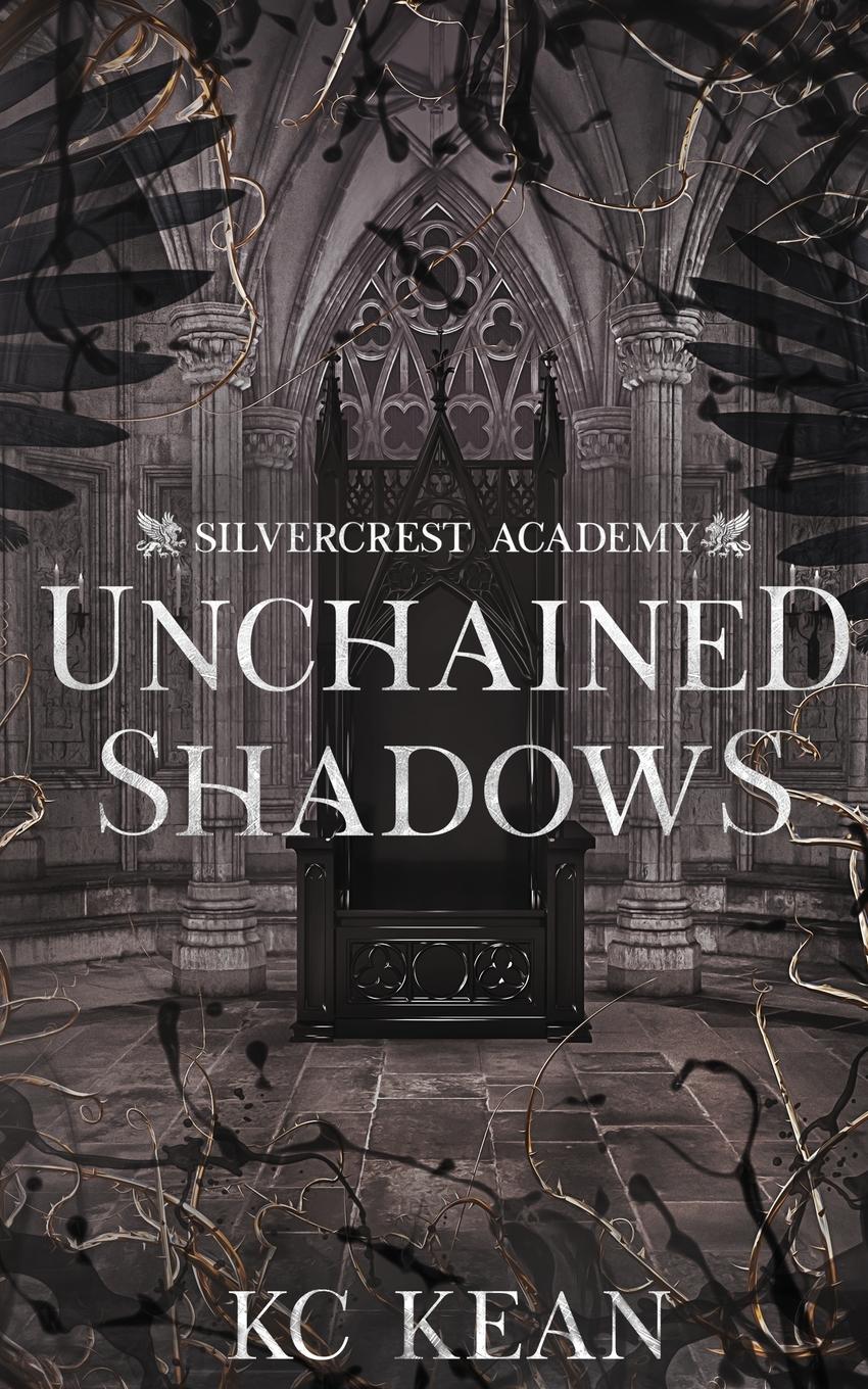 Cover: 9781915203434 | Unchained Shadows | Kc Kean | Taschenbuch | Englisch | 2024