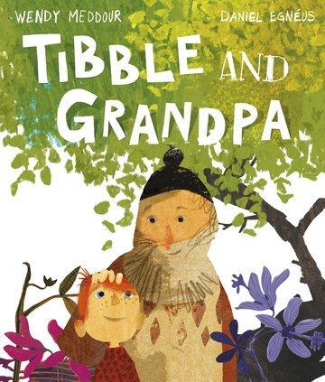 Cover: 9780192771964 | Tibble and Grandpa | Wendy Meddour | Taschenbuch | Englisch | 2020