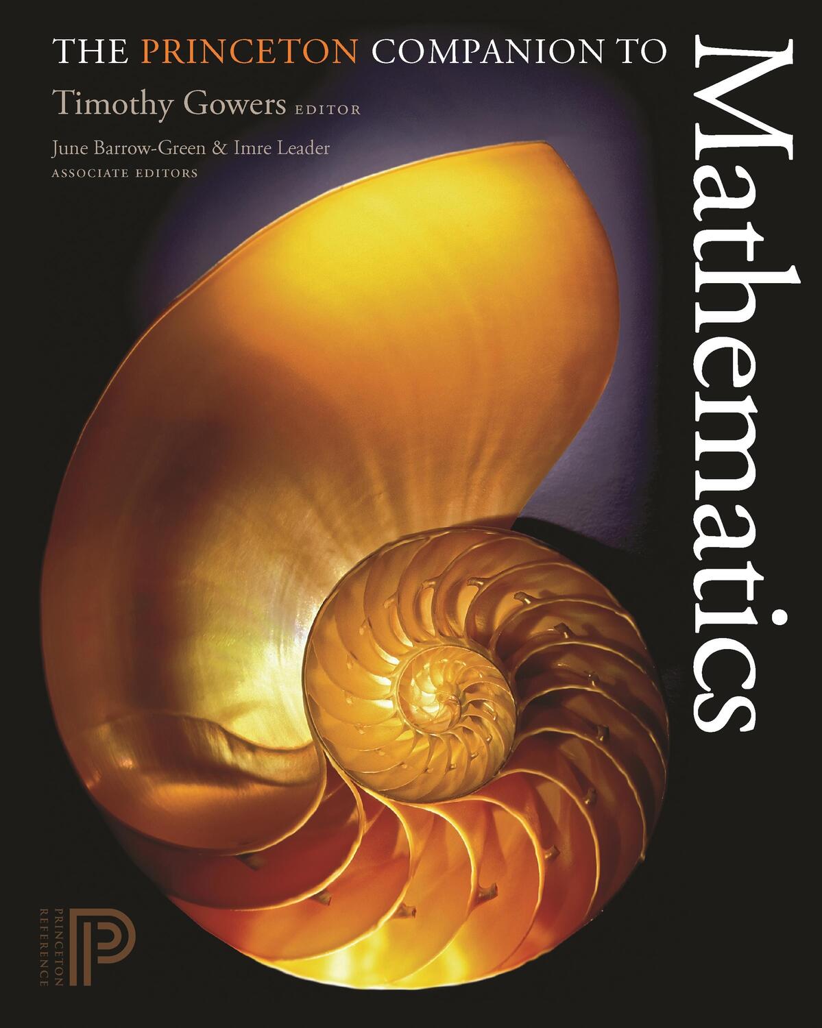 Cover: 9780691118802 | Princeton Companion to Mathematics | Timothy Gowers (u. a.) | Buch