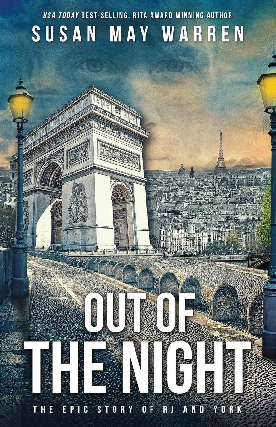 Cover: 9781943935598 | Out of the Night | Susan May Warren | Taschenbuch | Paperback | 2022