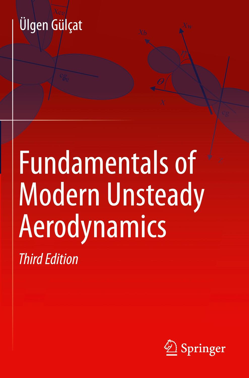 Cover: 9783030607791 | Fundamentals of Modern Unsteady Aerodynamics | Ülgen Gülçat | Buch