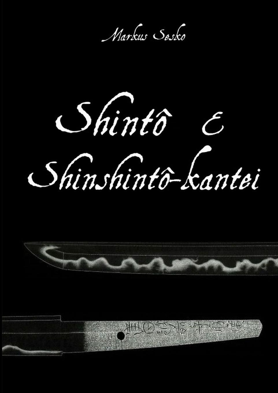 Cover: 9781300555711 | Shinto & Shinshinto-kantei | Markus Sesko | Taschenbuch | Paperback