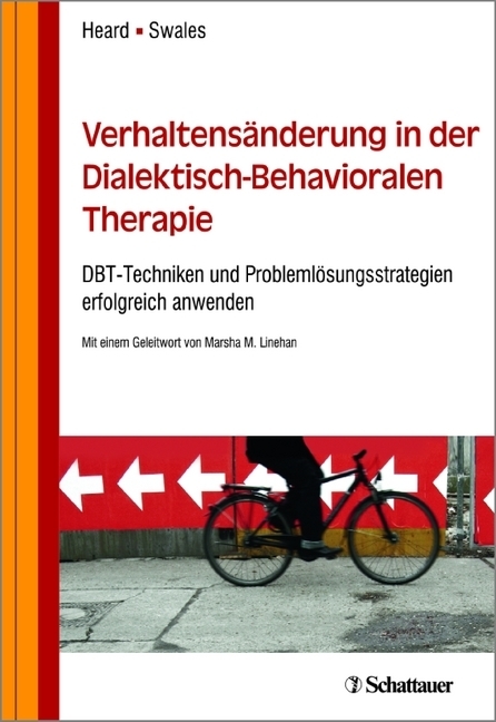 Cover: 9783608432145 | Verhaltensänderung in der Dialektisch-Behavioralen Therapie | Buch