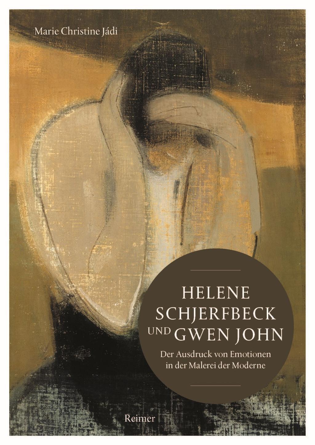 Cover: 9783496015727 | Helene Schjerfbeck und Gwen John | Marie Christine Jádi | Buch | 2017