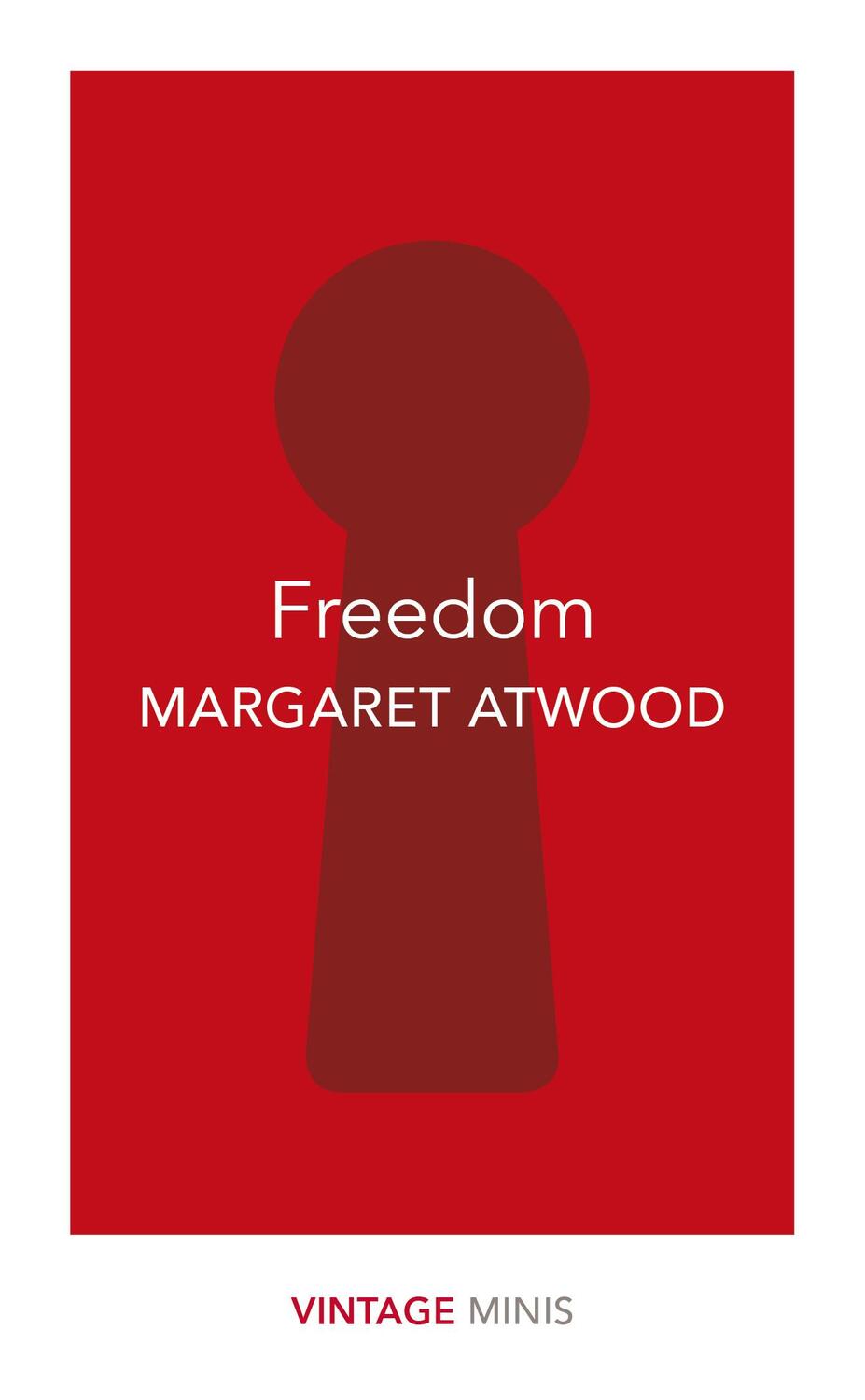 Cover: 9781784874117 | Freedom | Margaret Atwood | Taschenbuch | Vintage Classics | Englisch
