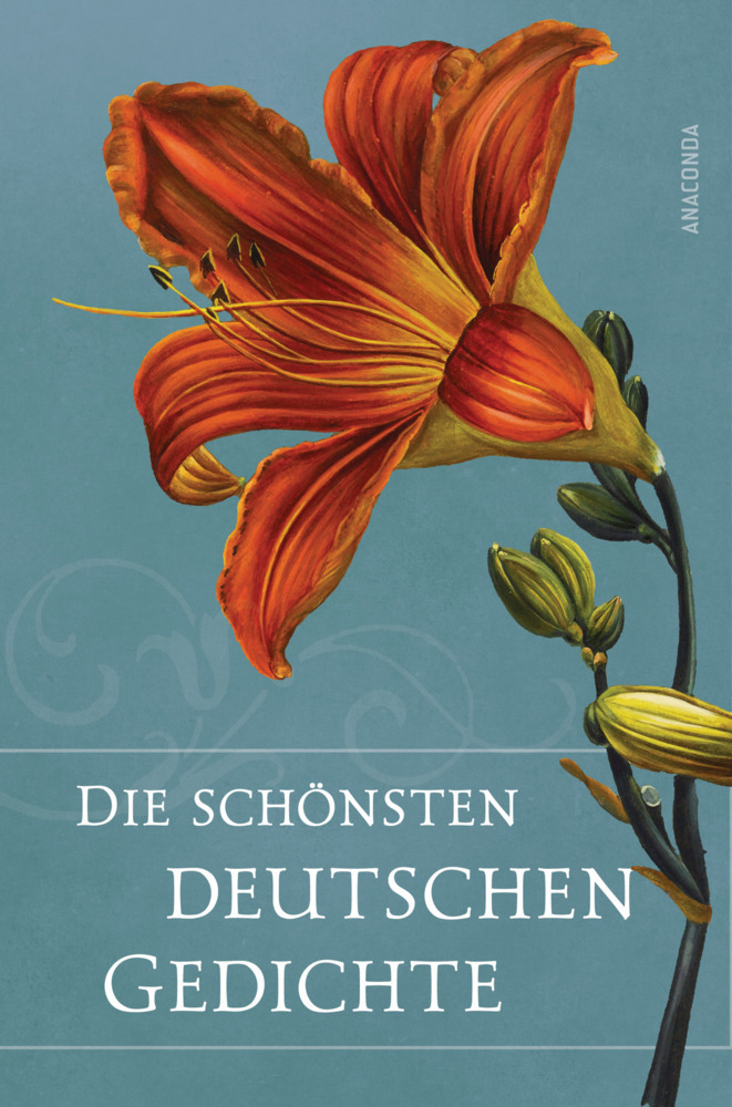 Cover: 9783730610299 | Die schönsten deutschen Gedichte | Lukas Moritz | Buch | 672 S. | 2021