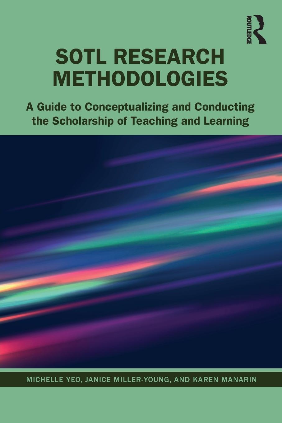 Cover: 9781642672411 | SoTL Research Methodologies | Janice Miller-Young (u. a.) | Buch