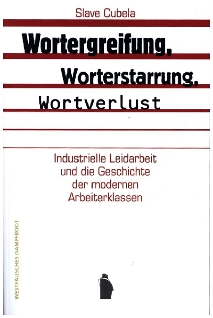 Cover: 9783896910707 | Wortergreifung, Worterstarrung, Wortverlust | Slave Cubela | Buch