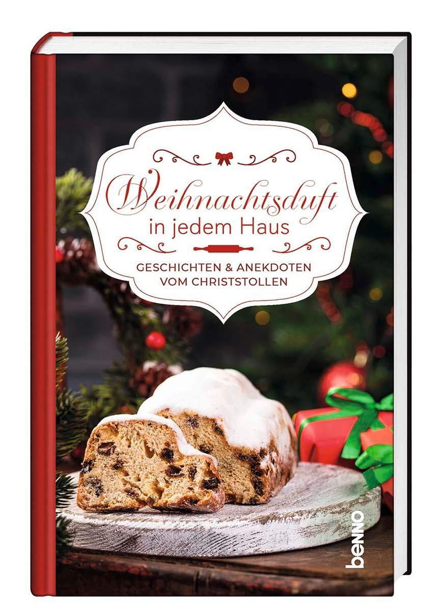 Cover: 9783746262017 | Weihnachtsduft in jedem Haus | Buch | Deutsch | 2022
