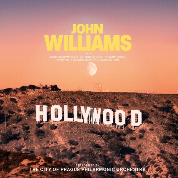Cover: 3760300319451 | Hollywood Story (Red Vinyl 2LP) | Original Soundtrack zum Film (u. a.)