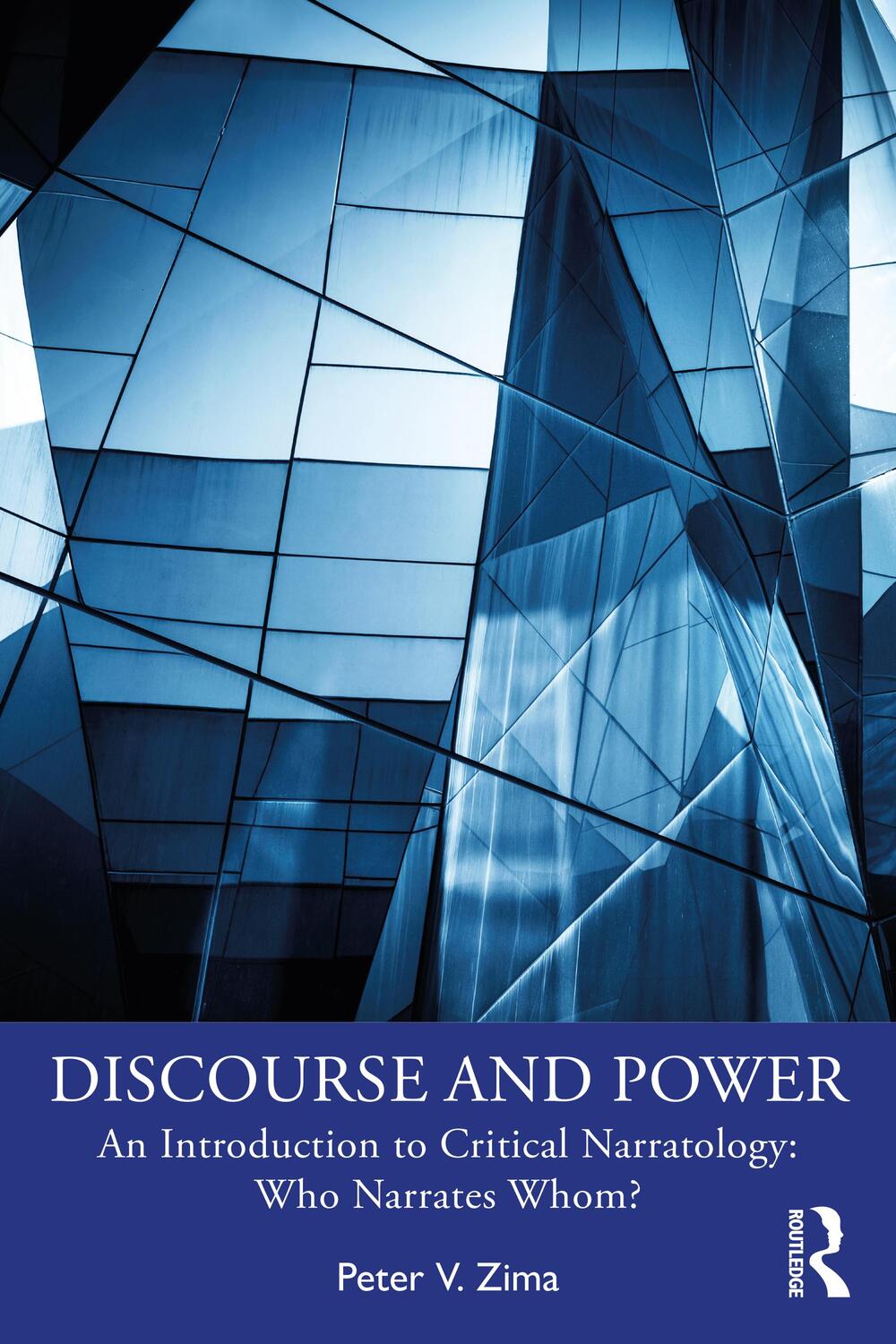 Cover: 9781032426402 | Discourse and Power | Peter V. Zima | Taschenbuch | Englisch | 2023
