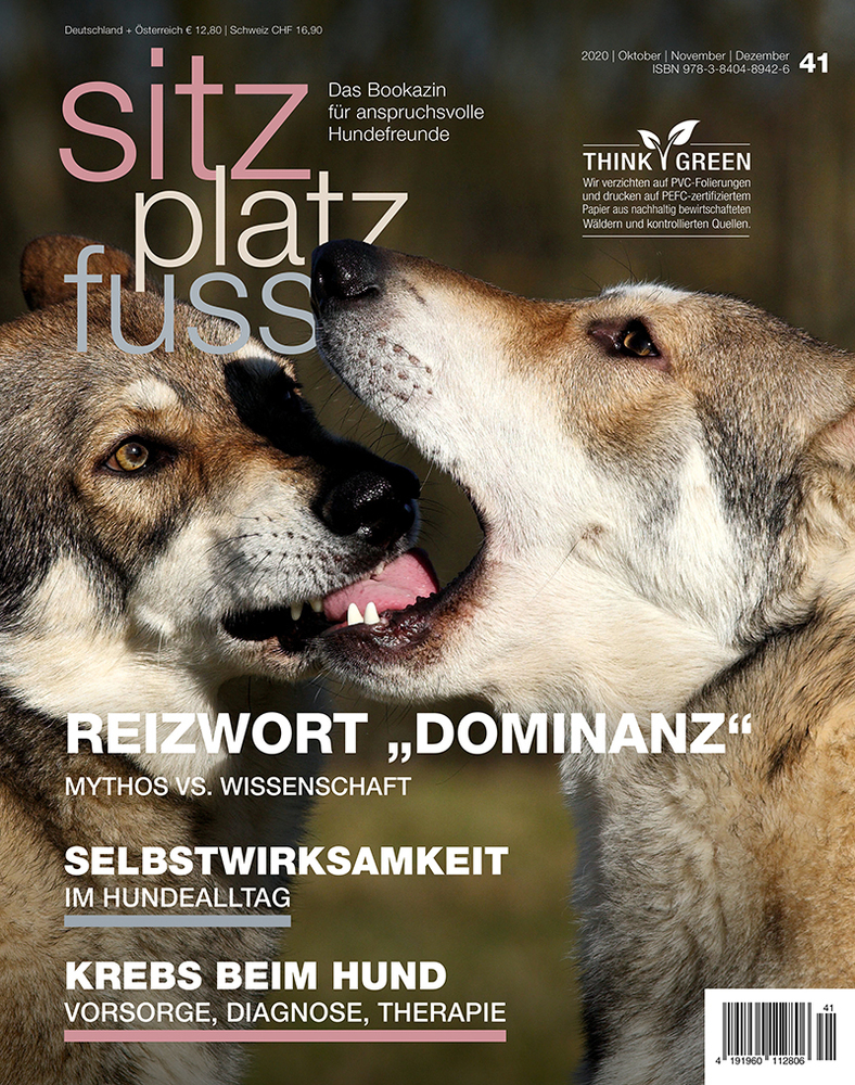 Cover: 9783840489426 | Reizwort 'Dominanz' | Verlag Cadmos | Taschenbuch | Geklebt | Deutsch