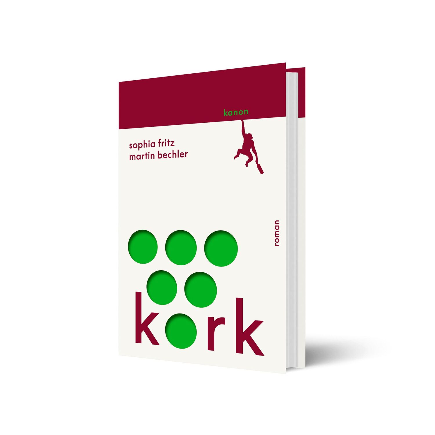 Bild: 9783985680177 | Kork | Roman | Sophia Fritz (u. a.) | Buch | 215 S. | Deutsch | 2022