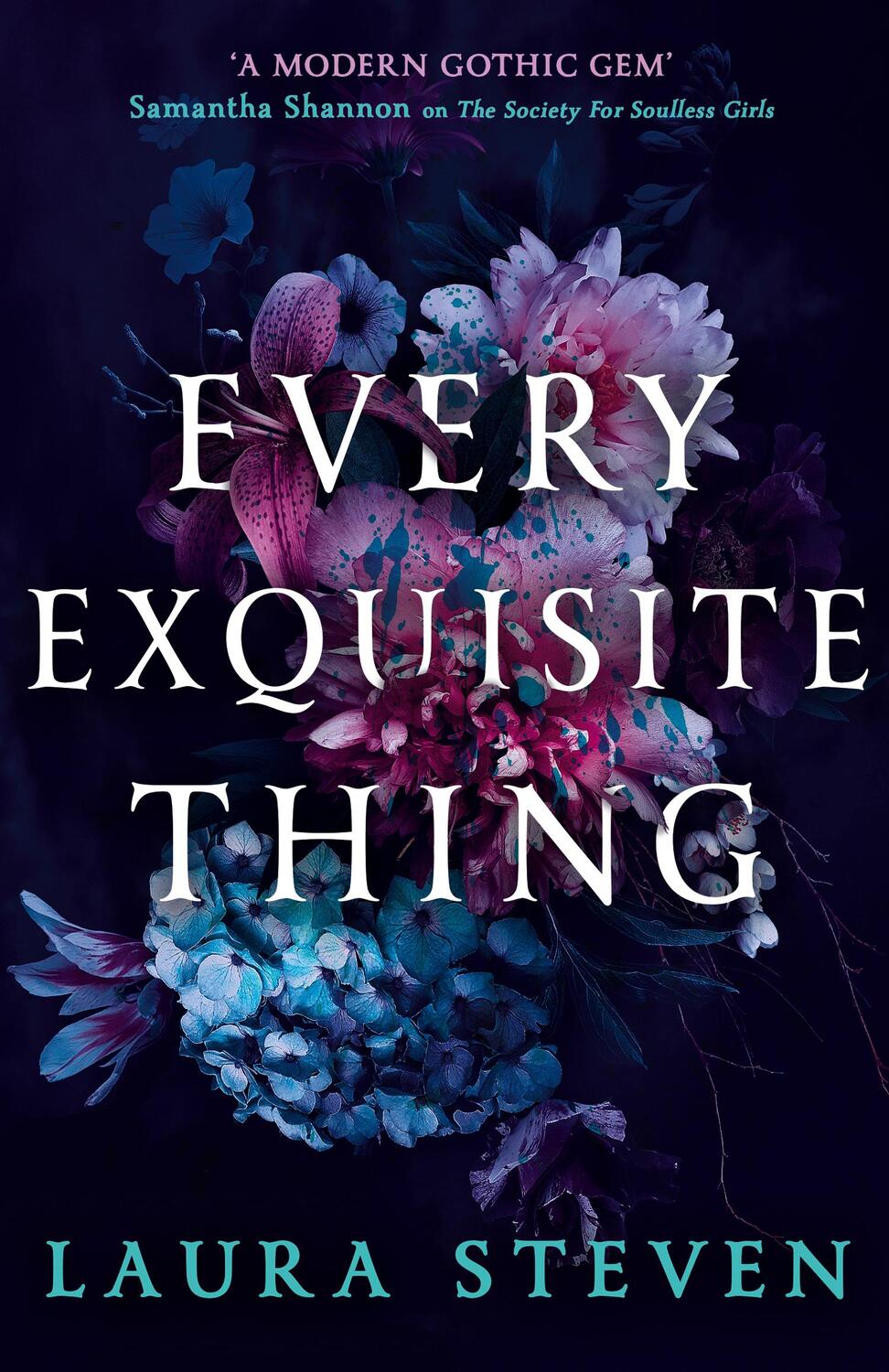 Cover: 9780008627355 | Every Exquisite Thing | Laura Steven | Taschenbuch | 352 S. | Englisch
