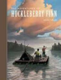 Cover: 9781402726002 | The Adventures of Huckleberry Finn | Mark Twain | Buch | Gebunden