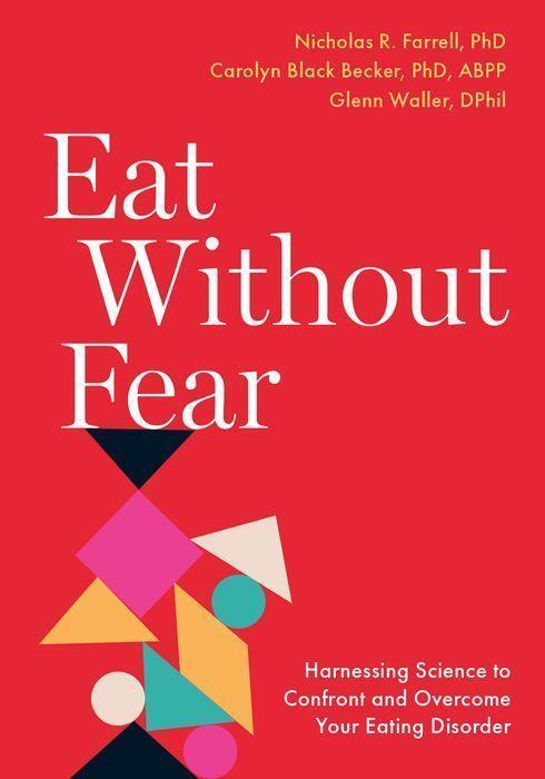 Cover: 9780197642962 | Eat Without Fear | Carolyn Black Becker (u. a.) | Taschenbuch | 2024