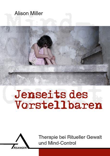 Cover: 9783893345793 | Jenseits des Vorstellbaren | Alison Miller | Buch | Deutsch | 2013