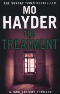 Cover: 9780553820478 | The Treatment | Mo Hayder | Taschenbuch | 491 S. | Englisch | 2008