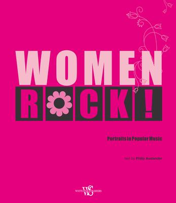 Cover: 9788854420359 | Women Rock! | Portraits in Popular Music | Buch | Englisch | 2023