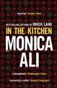 Cover: 9780552774864 | In The Kitchen | Monica Ali | Taschenbuch | Kartoniert / Broschiert