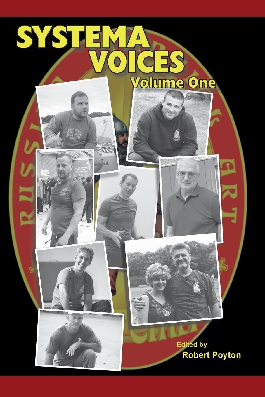 Cover: 9781789268713 | Systema Voices Volume 1 | Robert Poyton | Taschenbuch | Paperback