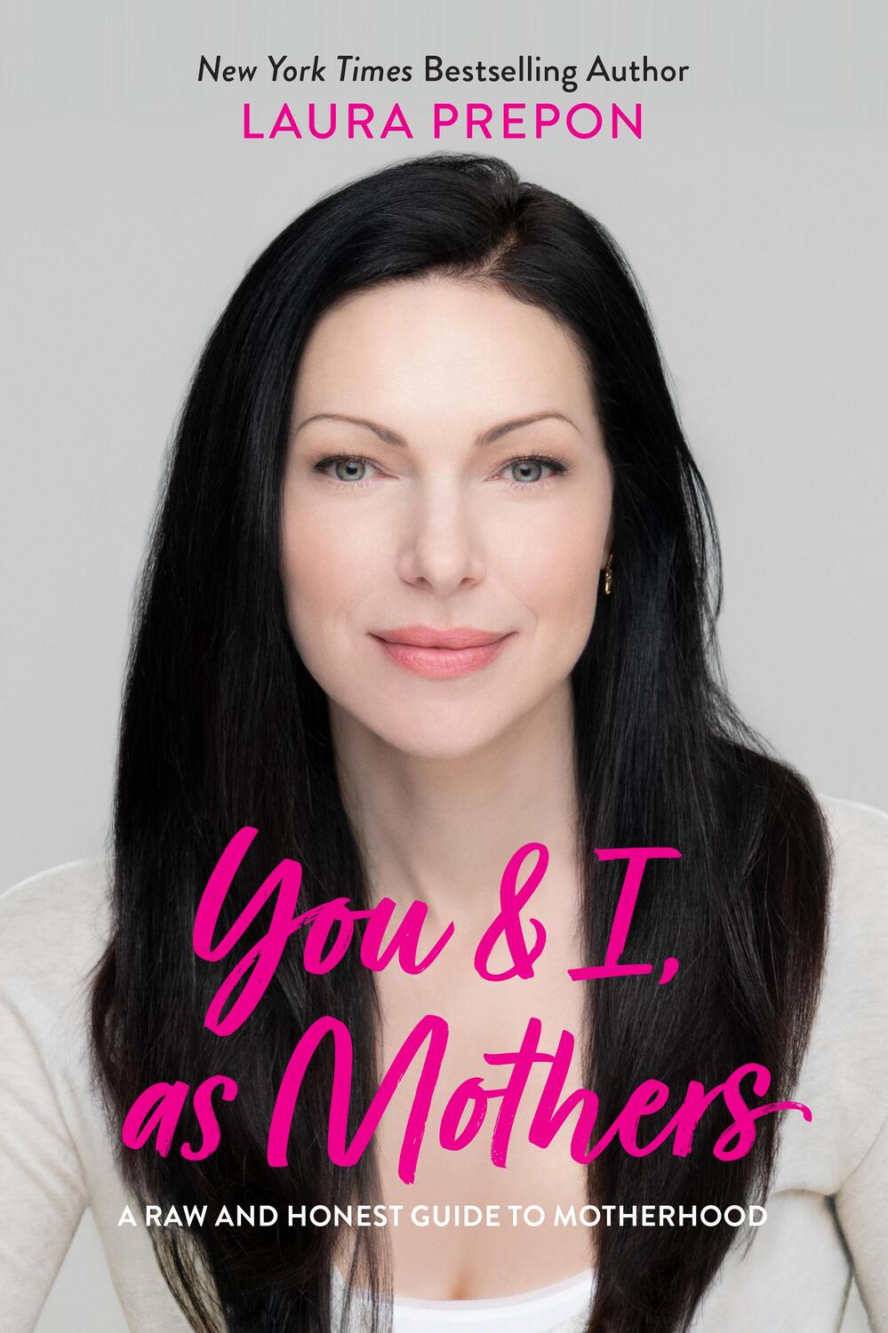 Cover: 9781419742972 | You and I, as Mothers | A Raw and Honest Guide to Motherhood