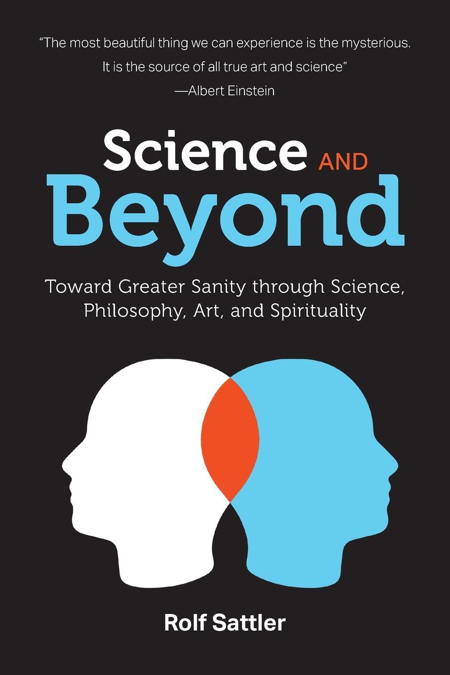 Cover: 9781039102972 | Science and Beyond | Rolf Sattler | Taschenbuch | Paperback | Englisch