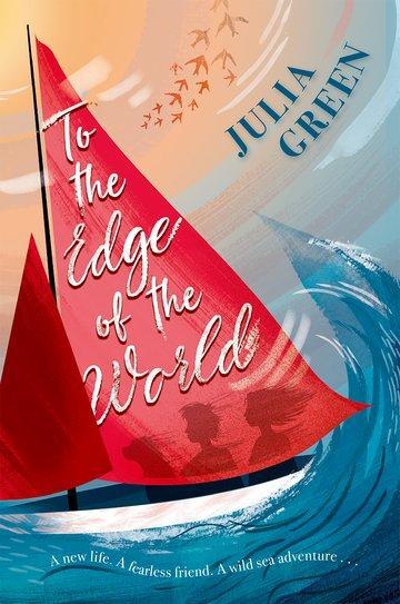 Cover: 9780192758453 | To the Edge of the World | Julia Green | Taschenbuch | Englisch | 2018