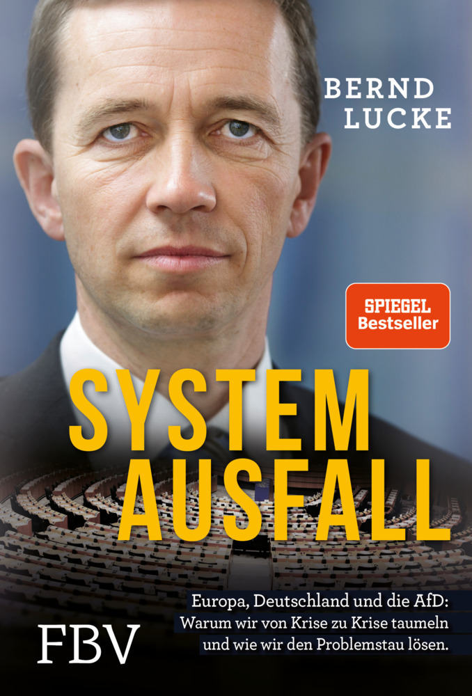 Systemausfall - Lucke, Bernd