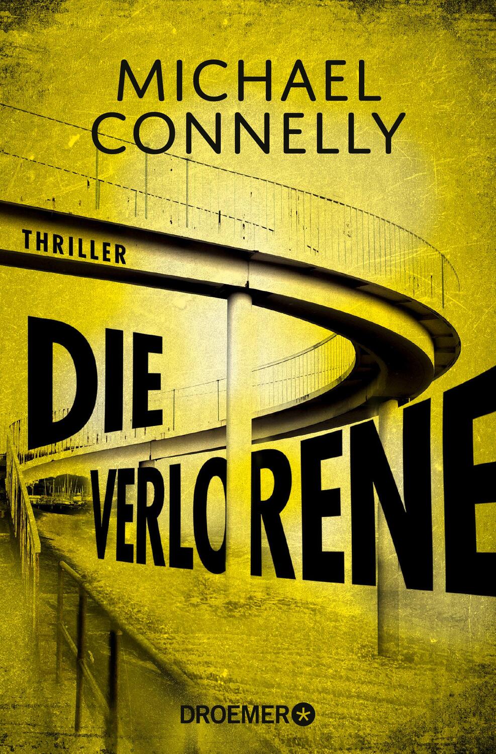 Cover: 9783426306567 | Die Verlorene | Thriller | Michael Connelly | Taschenbuch | Deutsch