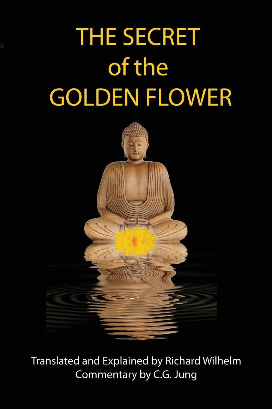 Cover: 9781585093434 | The Secret of the Golden Flower | Dongbin Leu | Taschenbuch | Englisch
