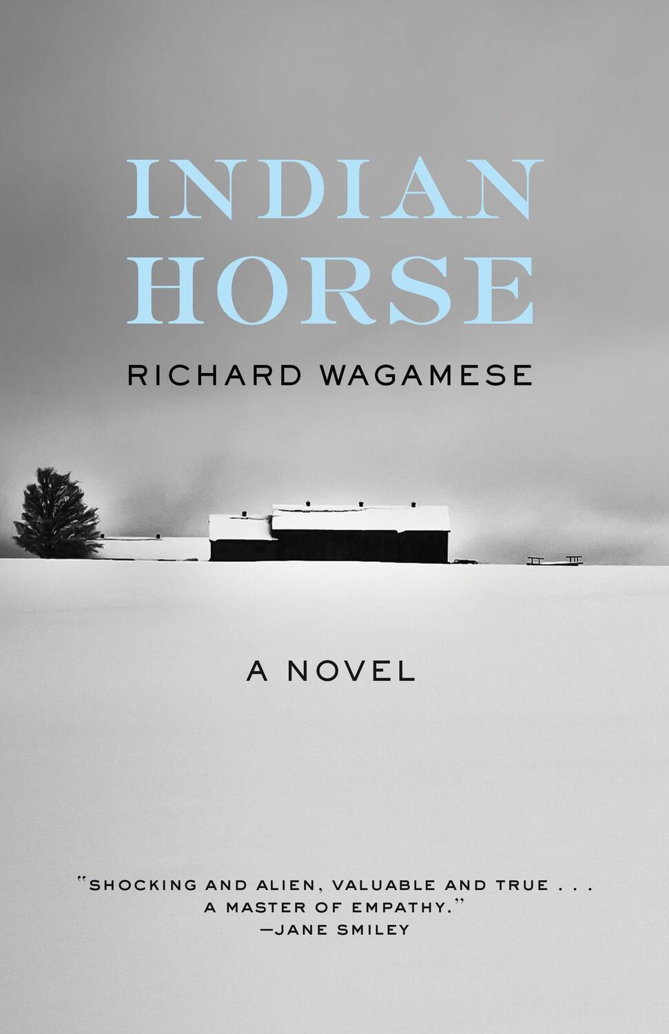 Cover: 9781571311306 | Indian Horse | Richard Wagamese | Taschenbuch | Englisch | 2018