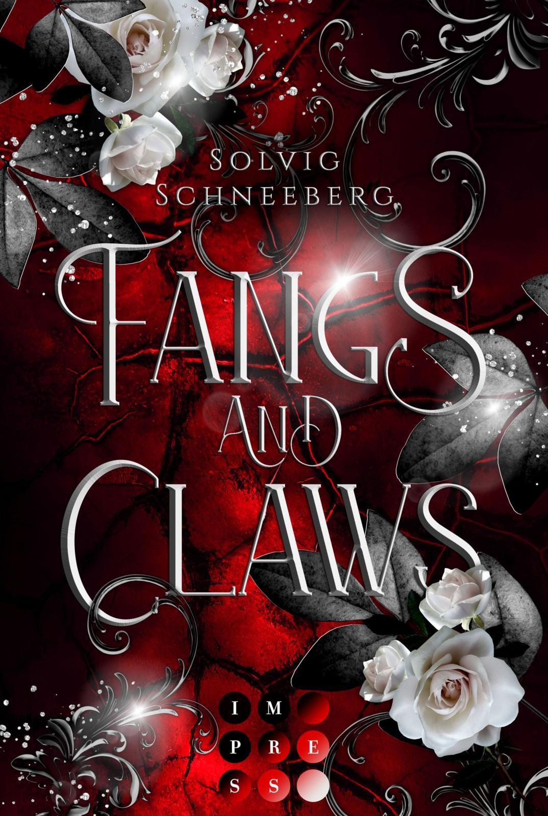 Cover: 9783551306319 | Fangs and Claws | Solvig Schneeberg | Taschenbuch | 280 S. | Deutsch