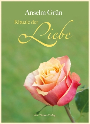 Cover: 9783896805232 | Rituale der Liebe, Meditationskarten | Anselm Grün | Box | 30 S.