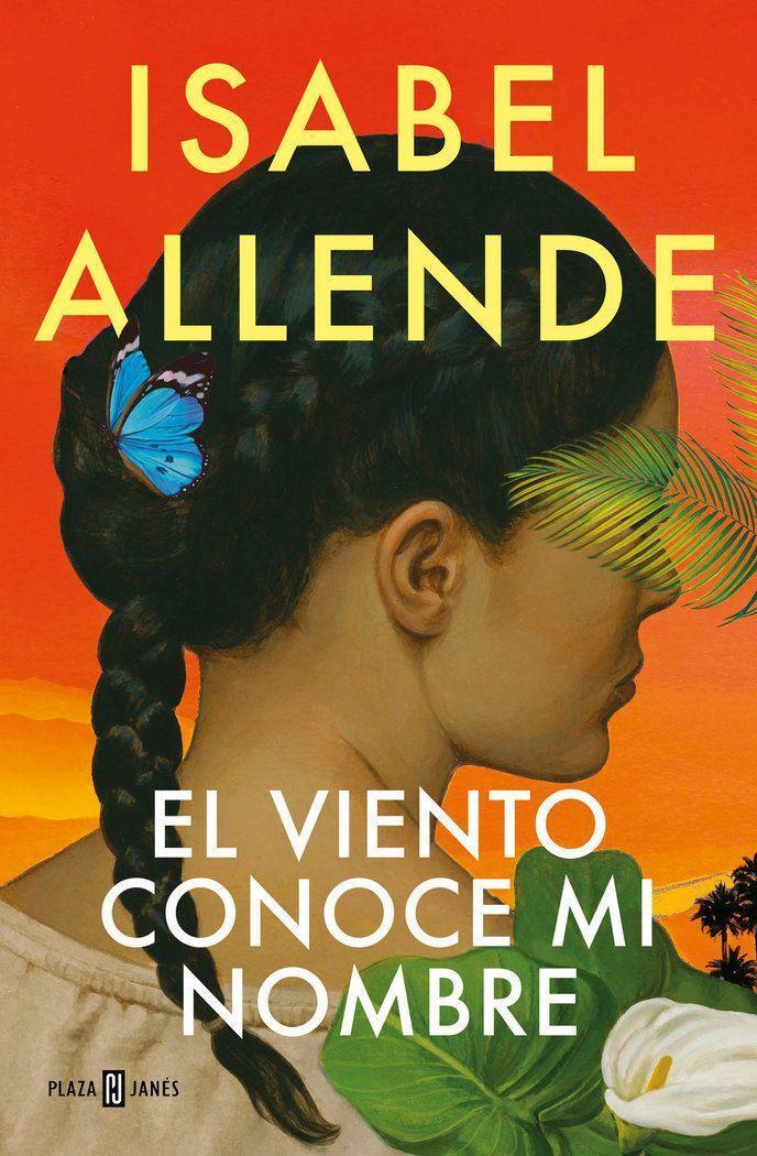 Cover: 9788401032004 | El viento conoce mi nombre | Isabel Allende | Buch | Spanisch | 2023