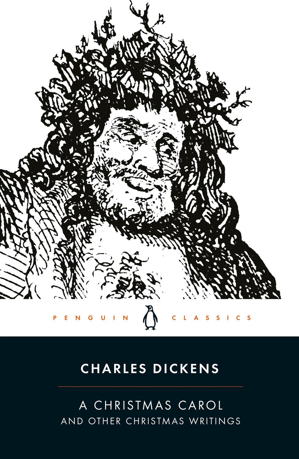 Cover: 9780140439052 | A Christmas Carol and Other Christmas Writings | Charles Dickens
