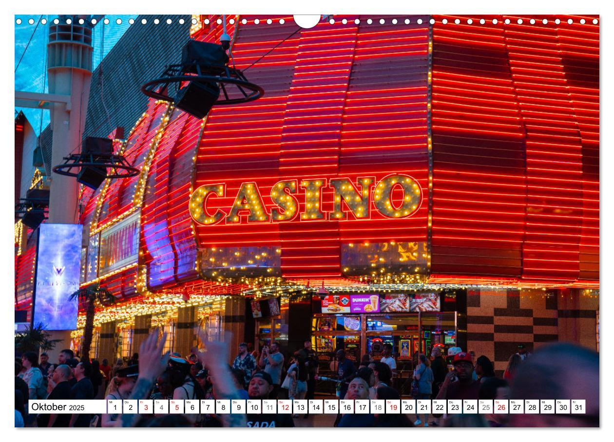 Bild: 9783457209523 | Las Vegas Nightlife - Neonlichter, Casinos und unvergessliche...