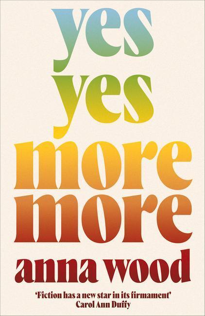Cover: 9781911648284 | Yes Yes More More | Anna Wood | Taschenbuch | Englisch | 2021
