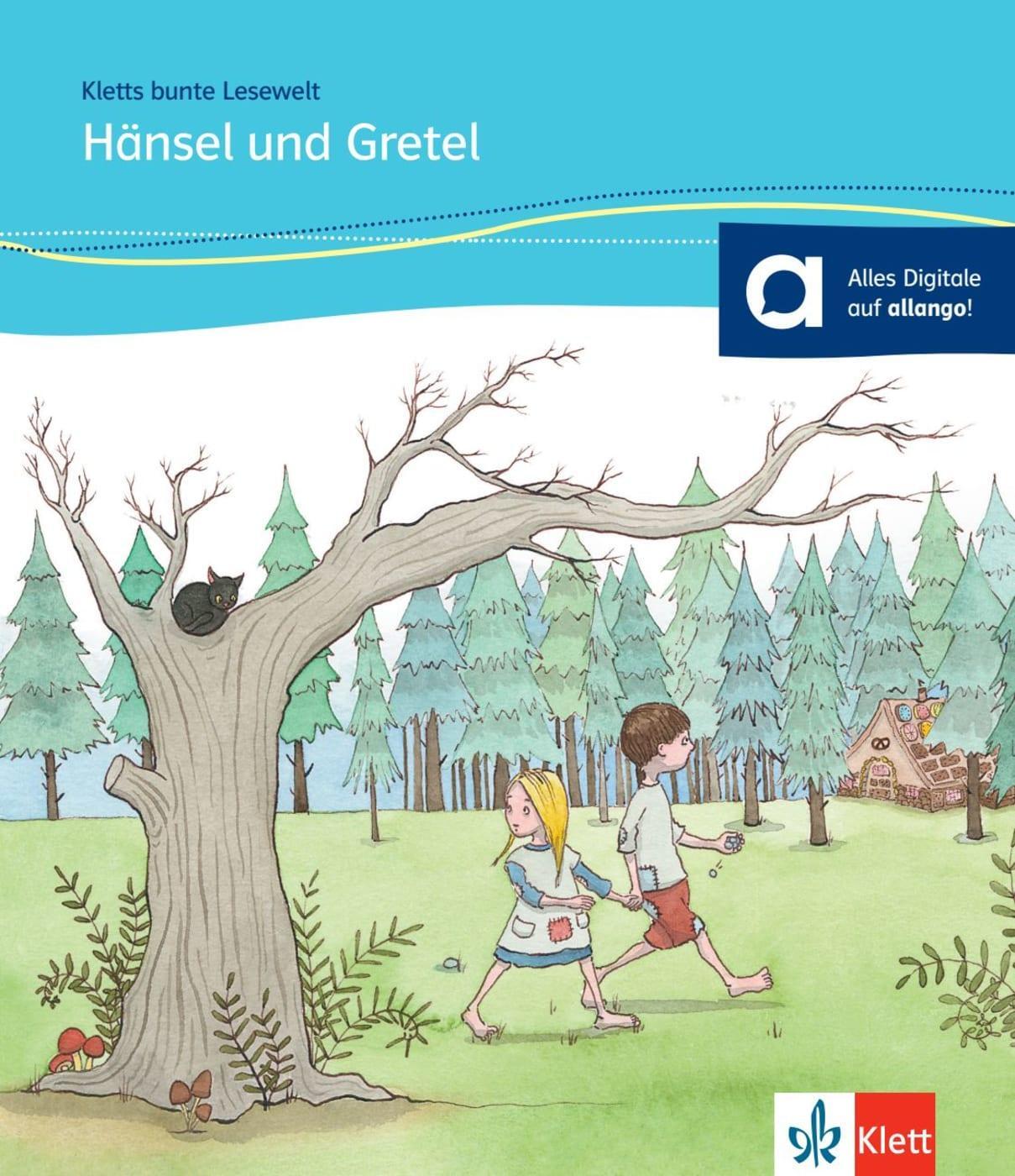 Cover: 9783126749107 | Hänsel und Gretel | Brüder Grimm (u. a.) | Broschüre | 32 S. | Deutsch