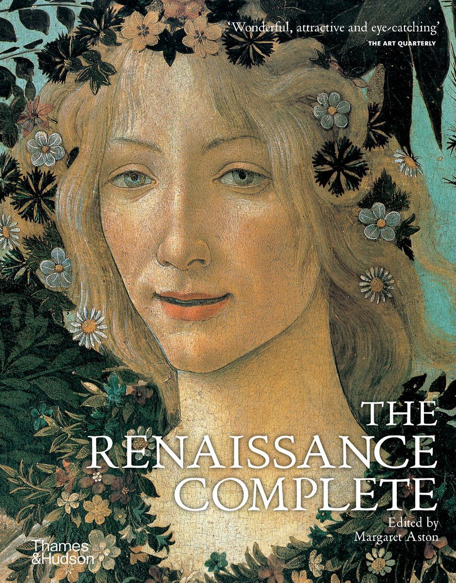 Cover: 9780500284599 | The Renaissance Complete | Margaret Aston | Taschenbuch | Englisch