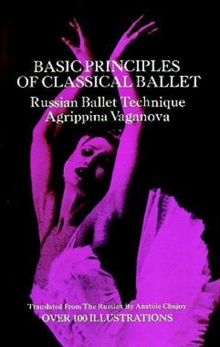 Cover: 9780486220369 | Basic Principles of Classical Ballet | Russian Ballet Technique | Buch