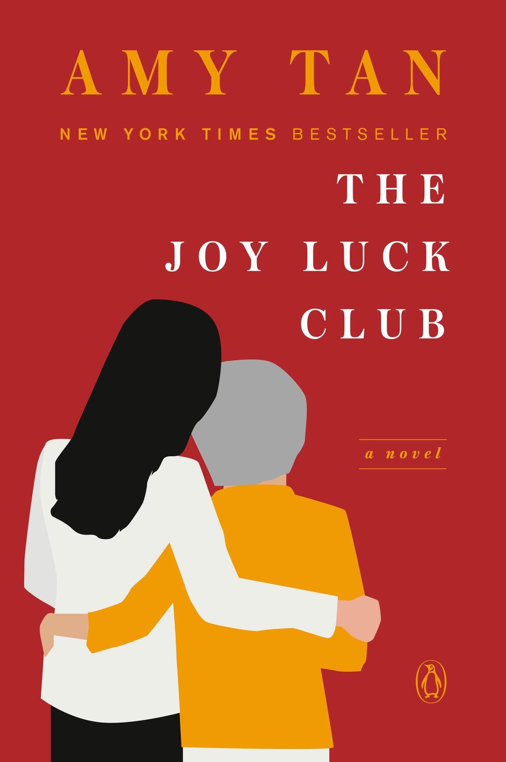 Cover: 9780143038092 | The Joy Luck Club | Amy Tan | Taschenbuch | Einband - flex.(Paperback)