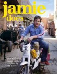 Cover: 9780718156145 | Jamie Does | Jamie Oliver | Buch | Englisch | 2010 | Penguin Books Ltd