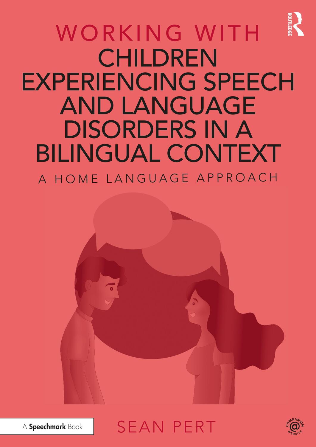 Cover: 9780367646301 | Working with Children Experiencing Speech and Language Disorders in...