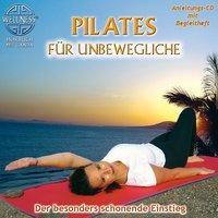 Cover: 4029378070701 | Pilates Für Unbewegliche | Canda | Audio-CD | 2014 | EAN 4029378070701