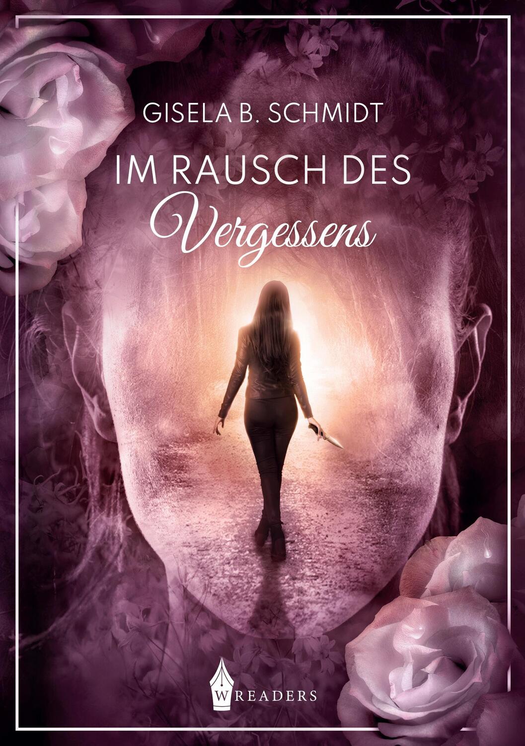 Cover: 9783967332247 | Im Rausch des Vergessens | Gisela B Schmidt | Taschenbuch | 304 S.