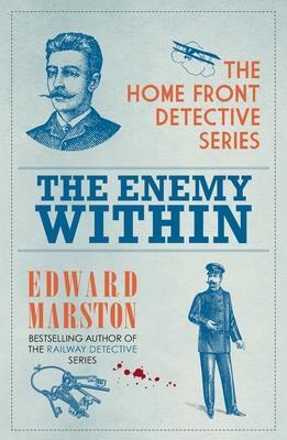 Cover: 9780749020583 | The Enemy Within | Edward Marston | Taschenbuch | Englisch | 2017