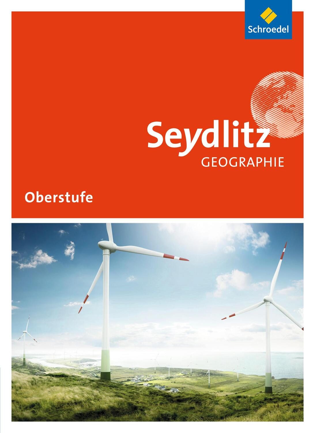 Cover: 9783507531239 | Seydlitz Geographie. Schülerband. Sekundarstufe 2. Sachsen und...