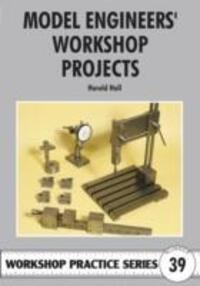 Cover: 9781854862488 | Model Engineers' Workshop Projects | Harold Hall | Taschenbuch | 2007